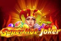 Super Hot Joker Slot Review